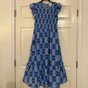 J.Marie mid length dress
